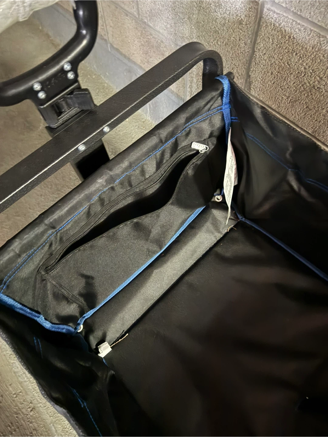 MAC Sports Folding Wagon - photo 4
