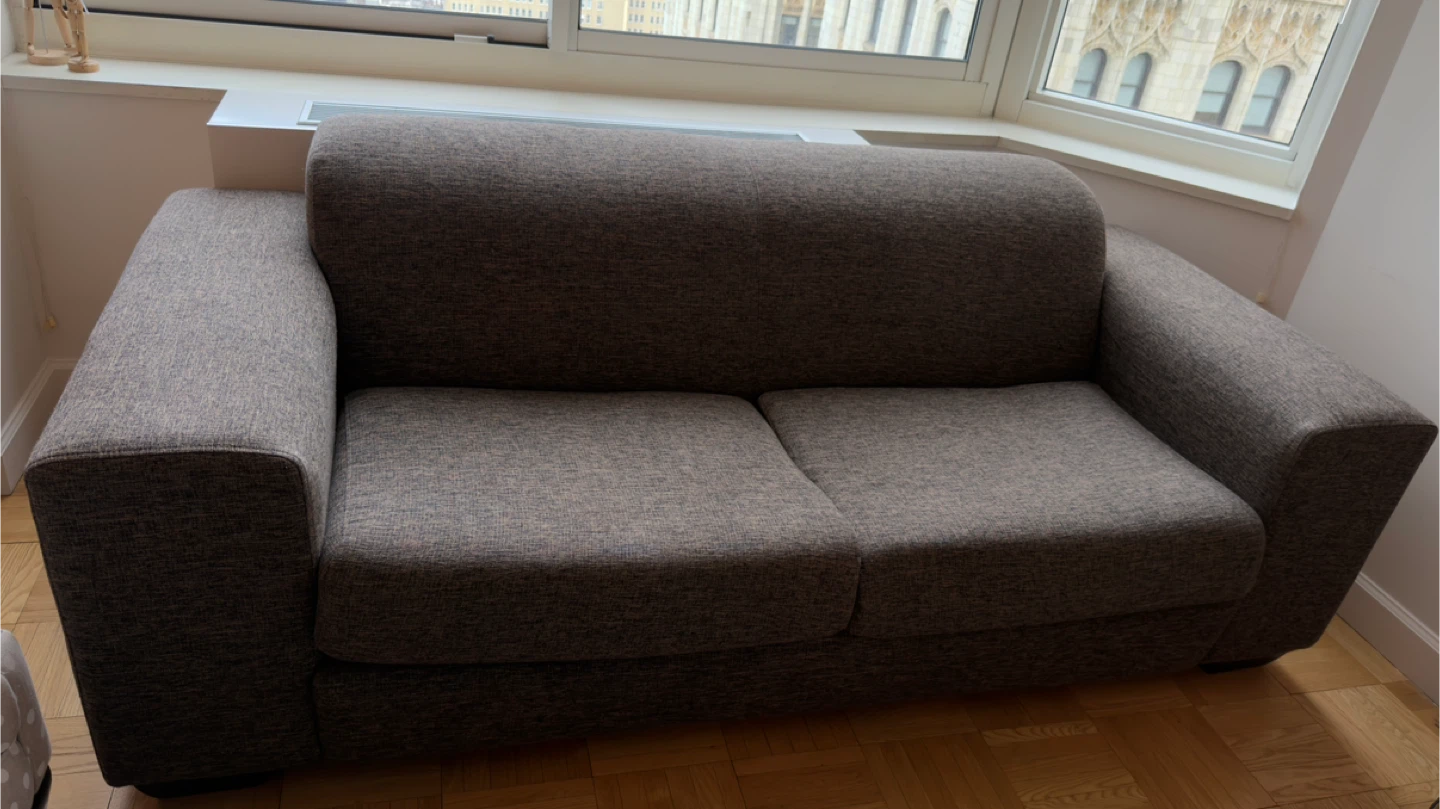 2-Seater Couch - photo 2