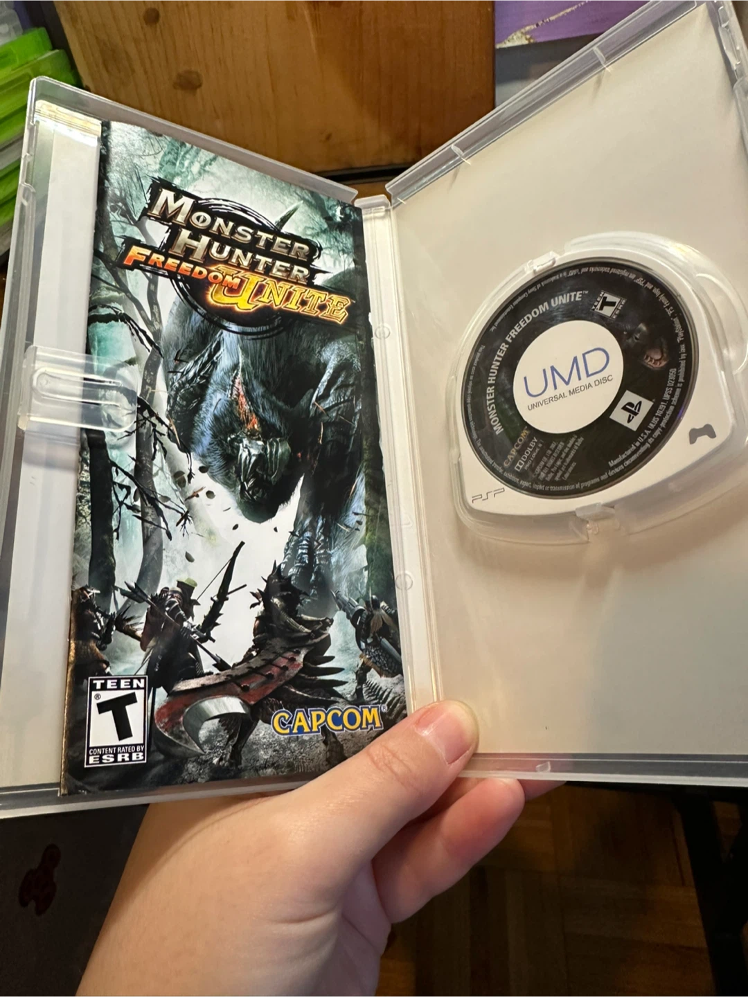 Monster Hunter Game Bundle - photo 3