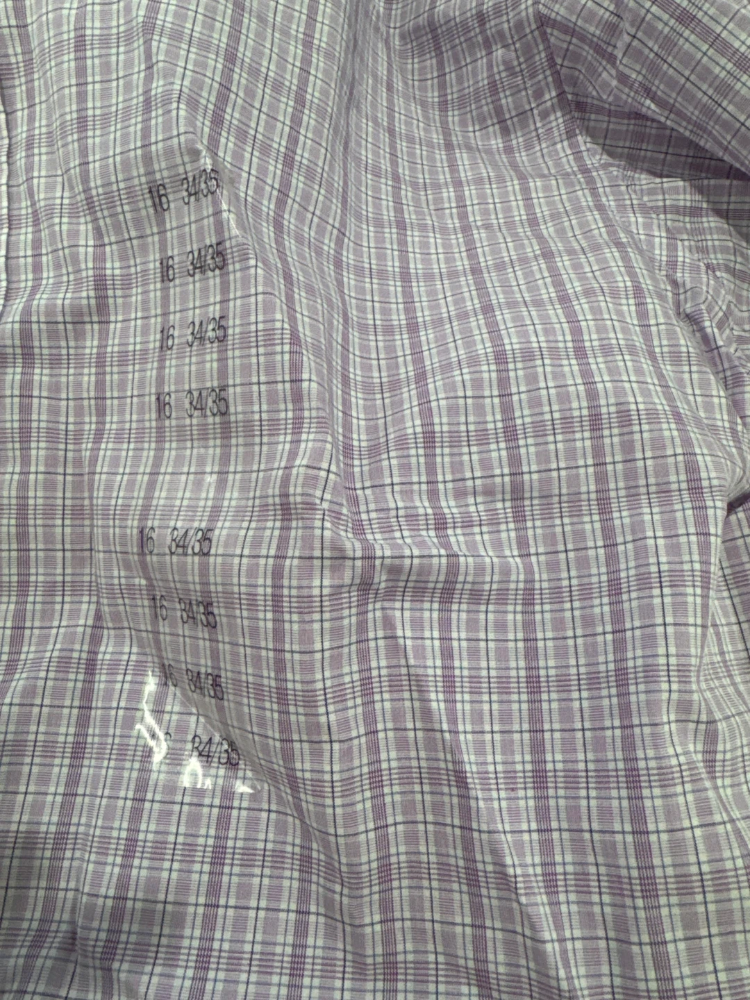 English Laundry Men's Dress Shirt - photo 3
