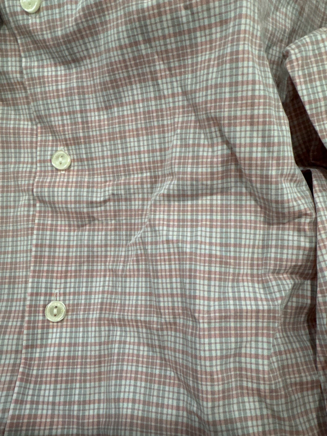 Unlisted by Kenneth Cole Slim Fit Dress Shirt - photo 4