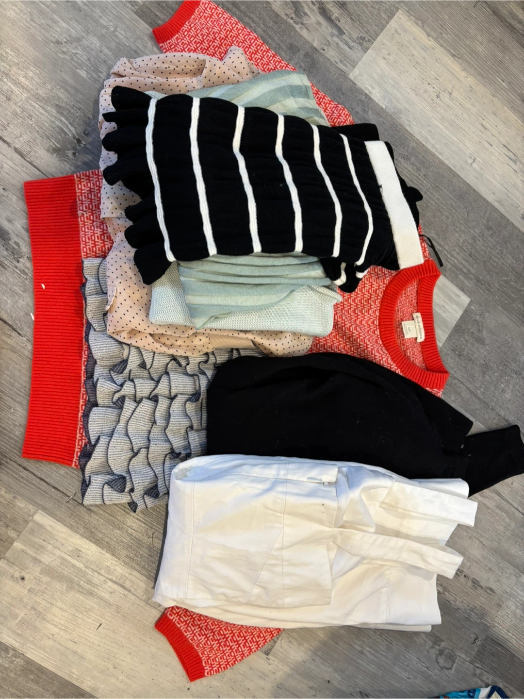 Club Monaco Assorted Womens  Bundle - photo 2