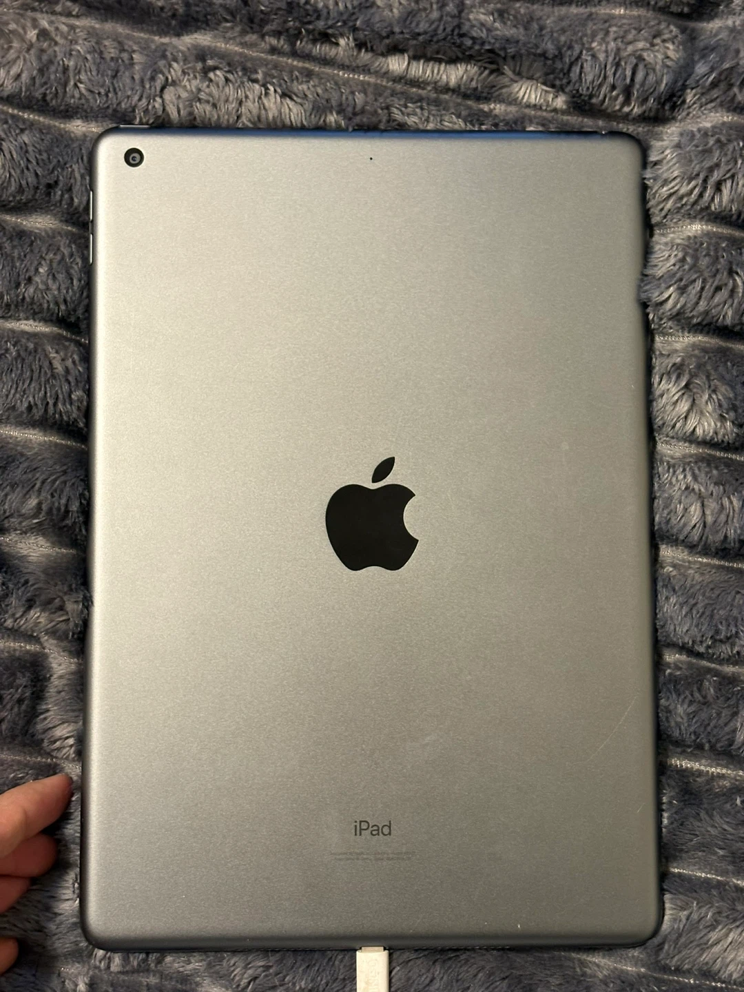 Apple iPad 9th Generation 64 GB - photo 4