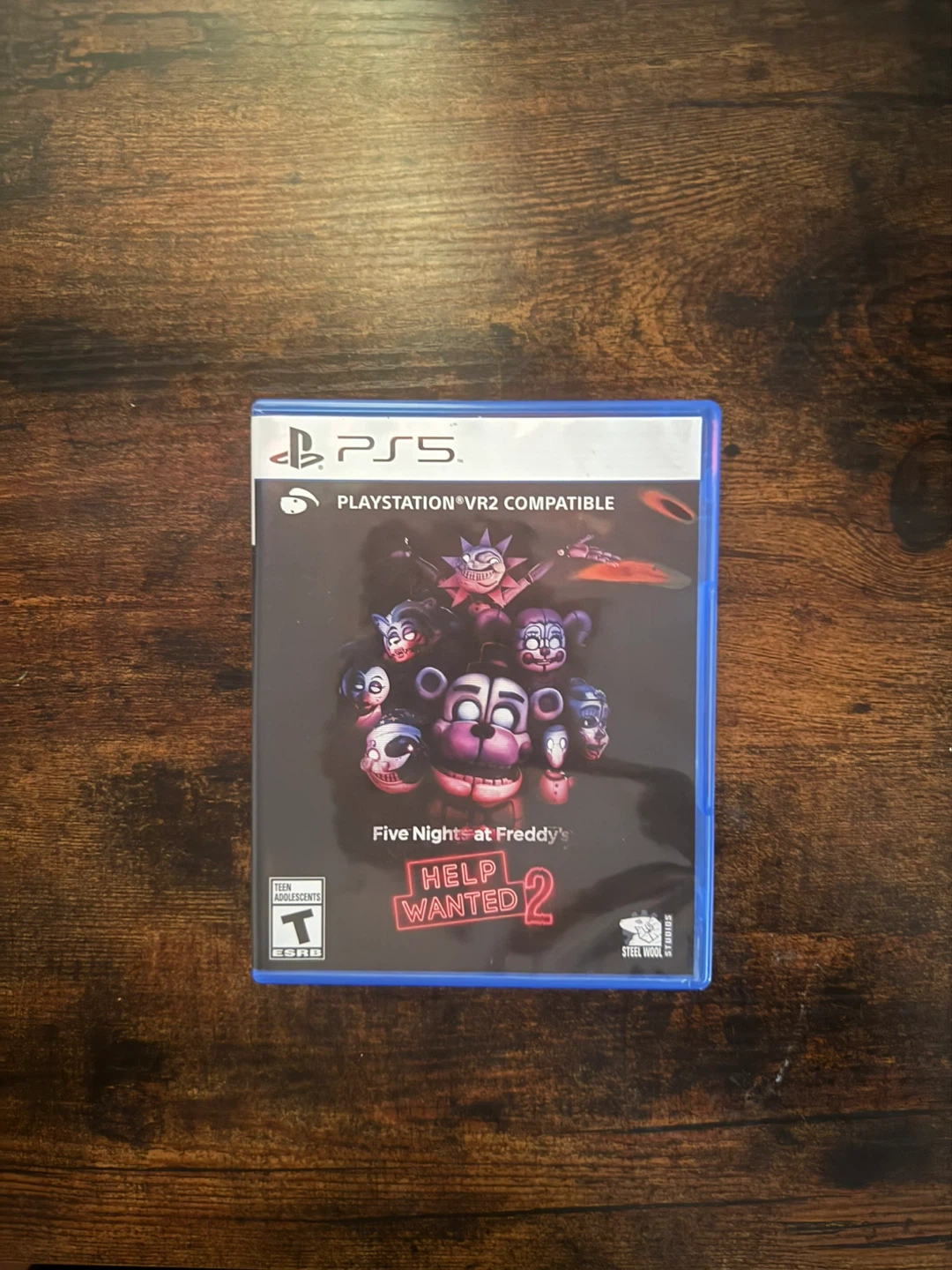 Five Nights at Freddy's: Help Wanted 2 - PS5 - photo 2