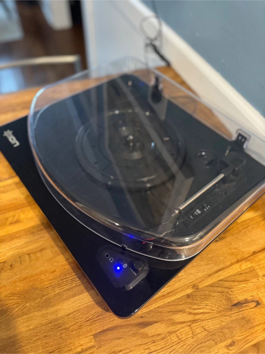 ION AIR LP Turntable