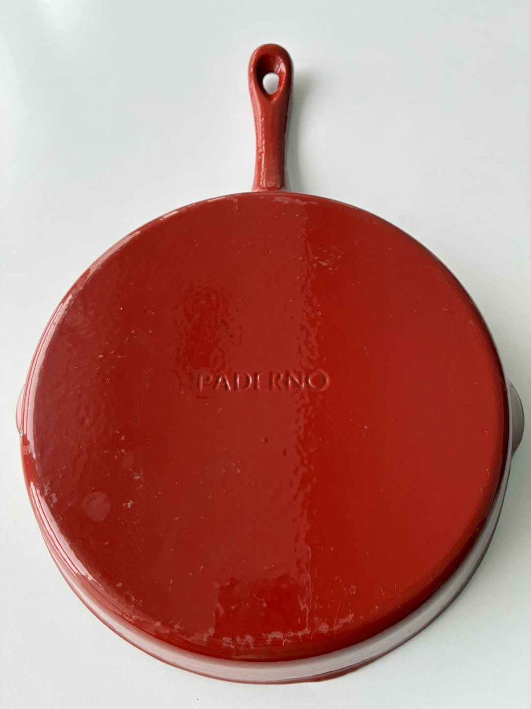 Paderno Cast Iron Skillet - photo 2