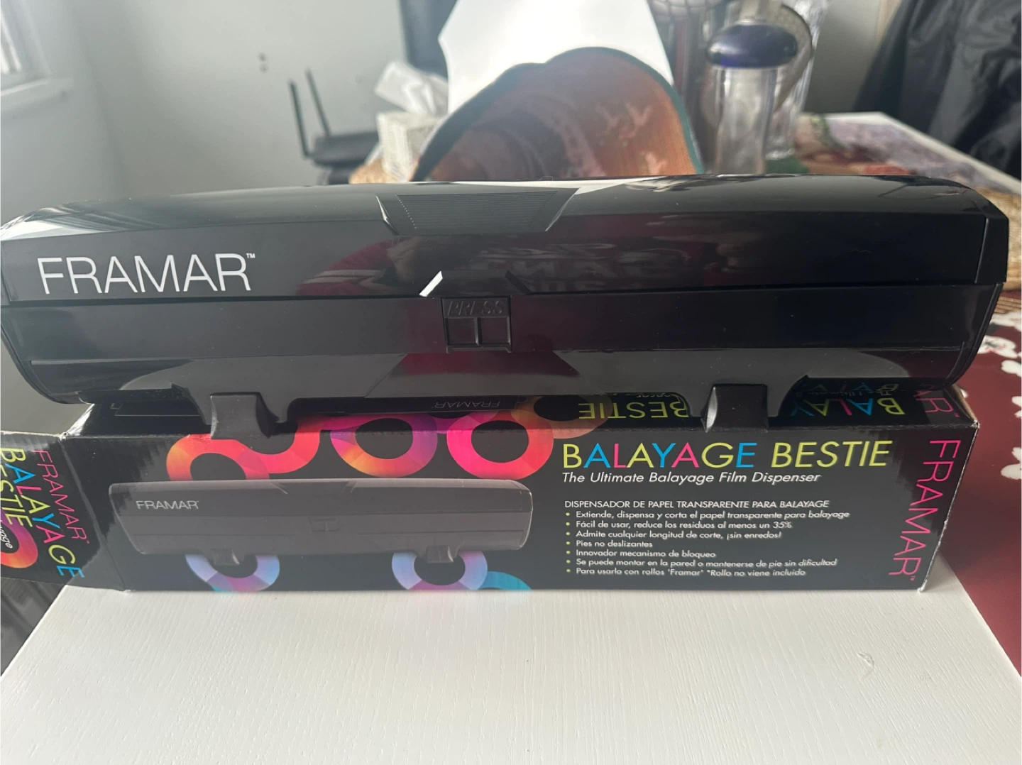 Framar Balayage Bestie Ultimate Film Dispenser - photo 2