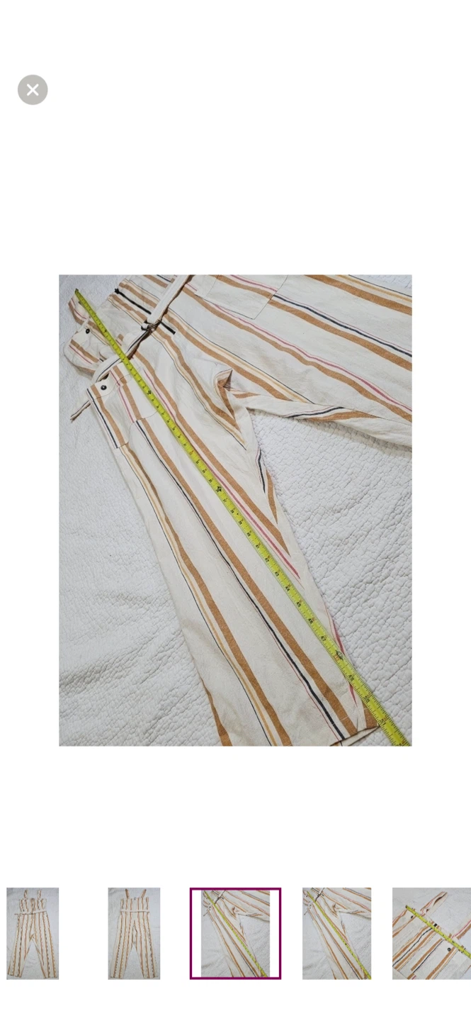 Billabong Light the Night Jumpsuit - photo 4