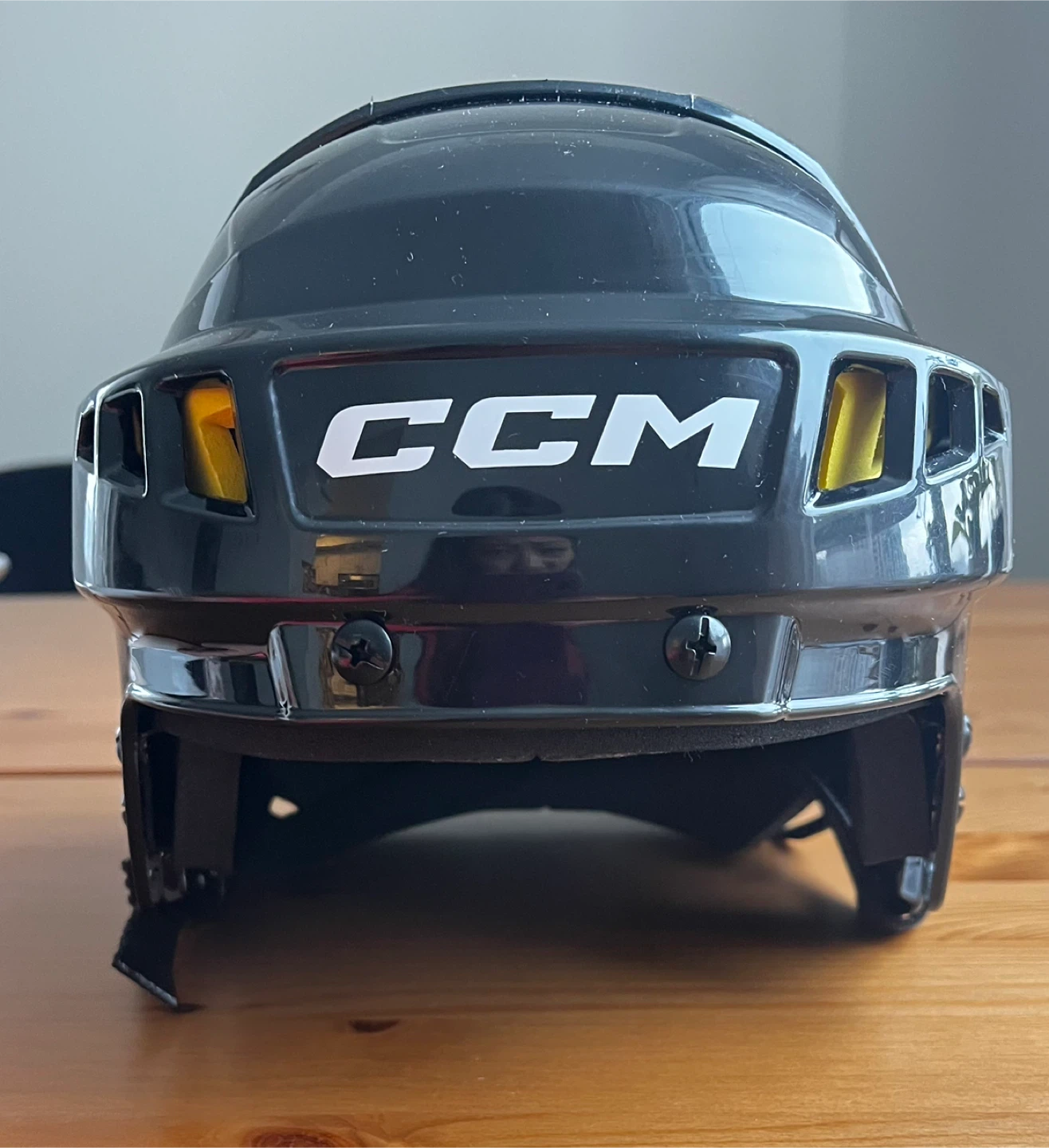 CCM XT10 Hockey Helmet