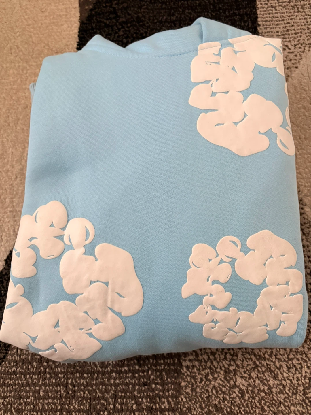 Denim Tears Hoodie
