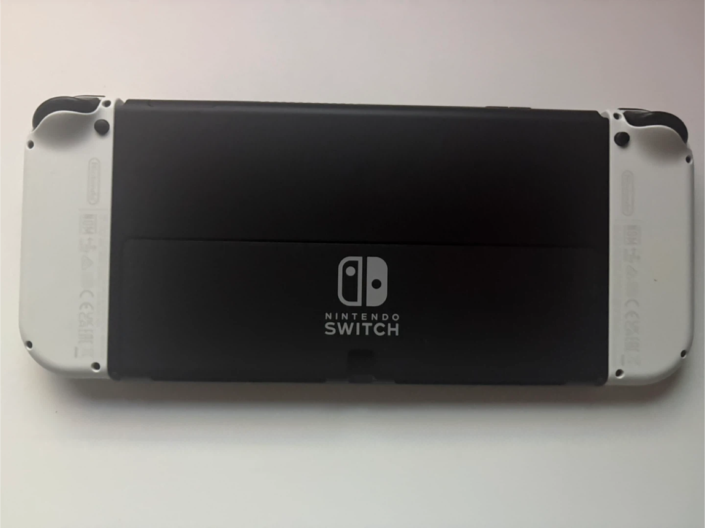 Nintendo Switch OLED Model Console