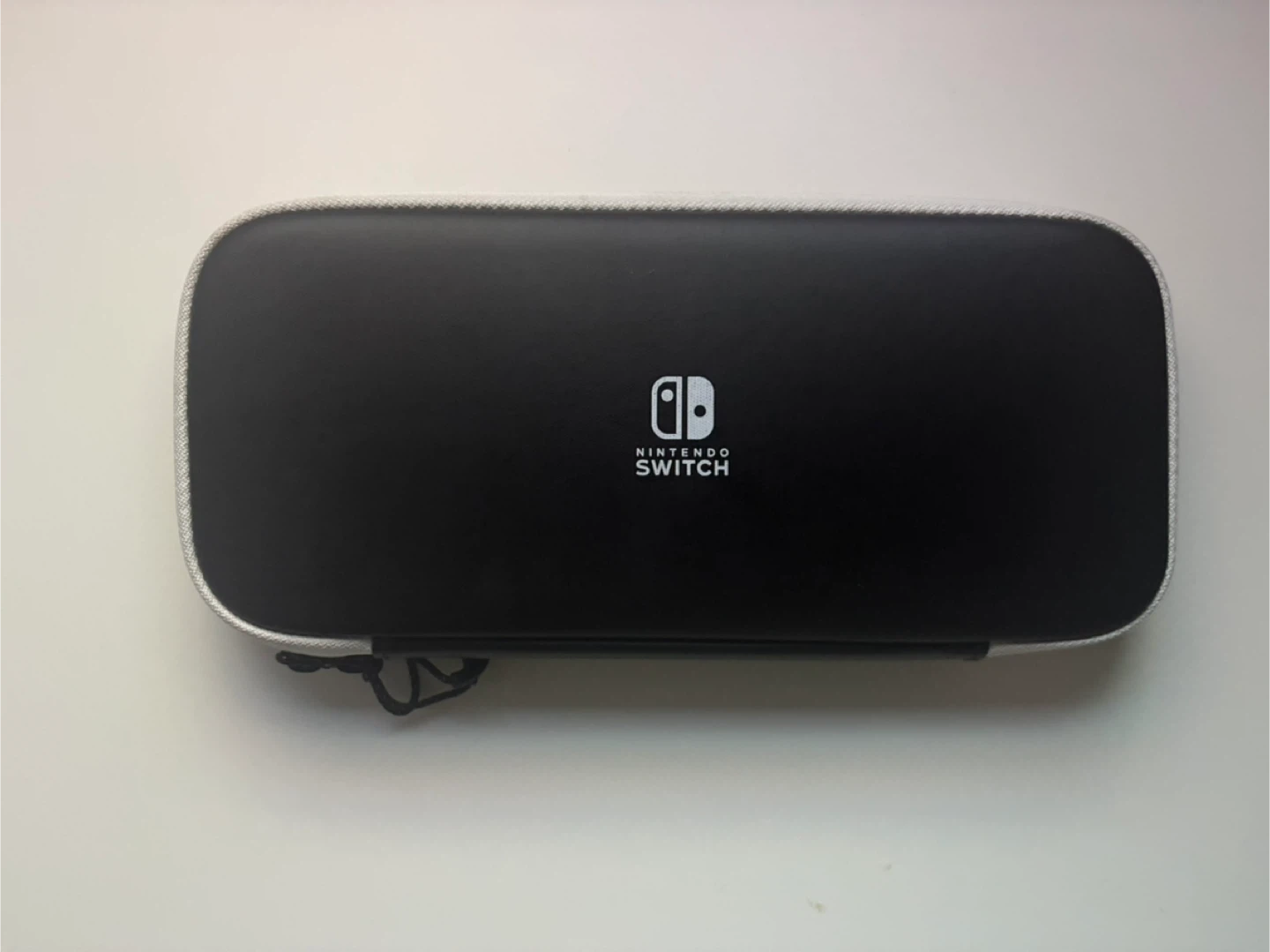 Nintendo Switch OLED Model Console - photo 4