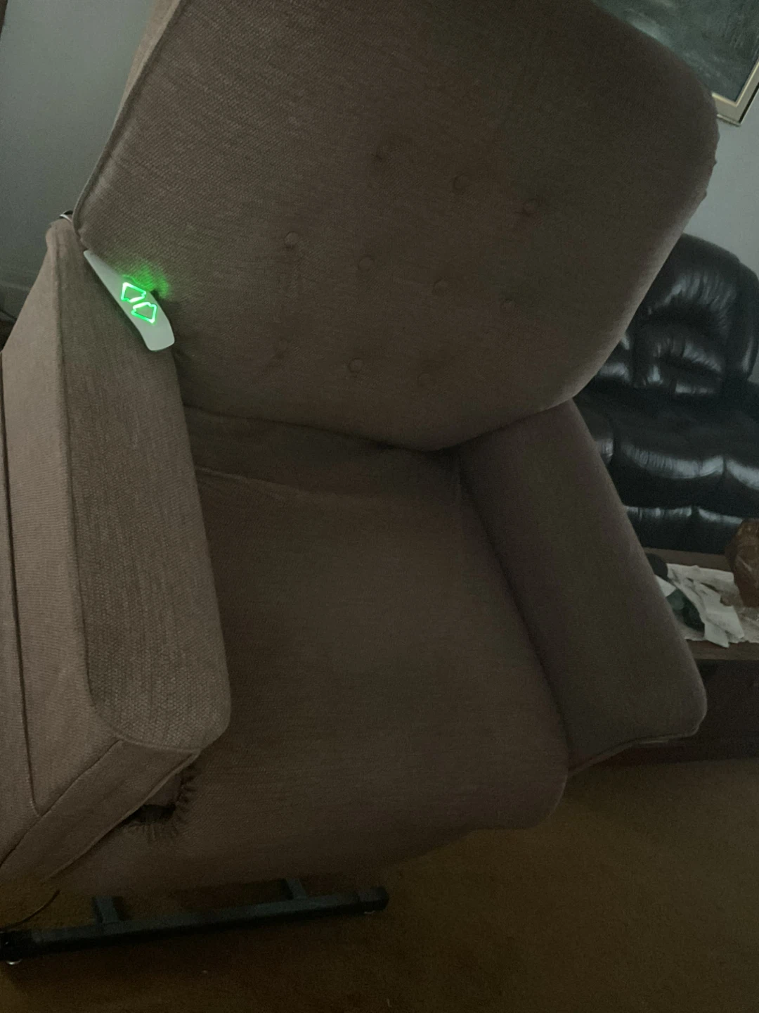 Power Lift Recliner Chair - photo 2