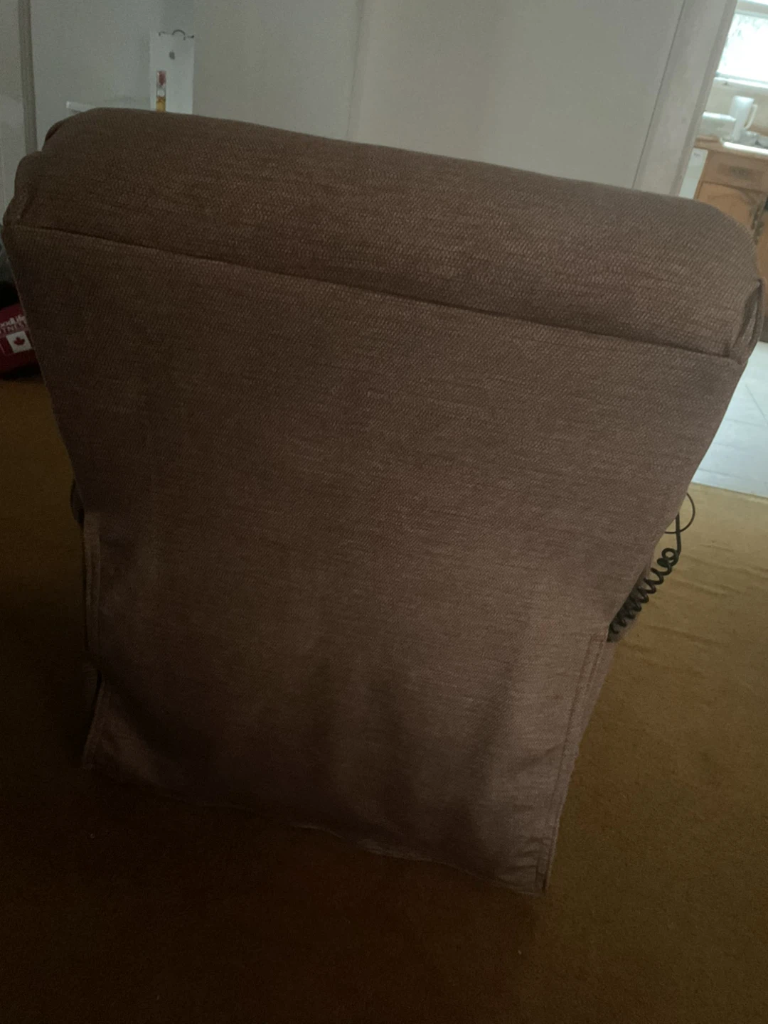 Power Lift Recliner Chair - photo 4