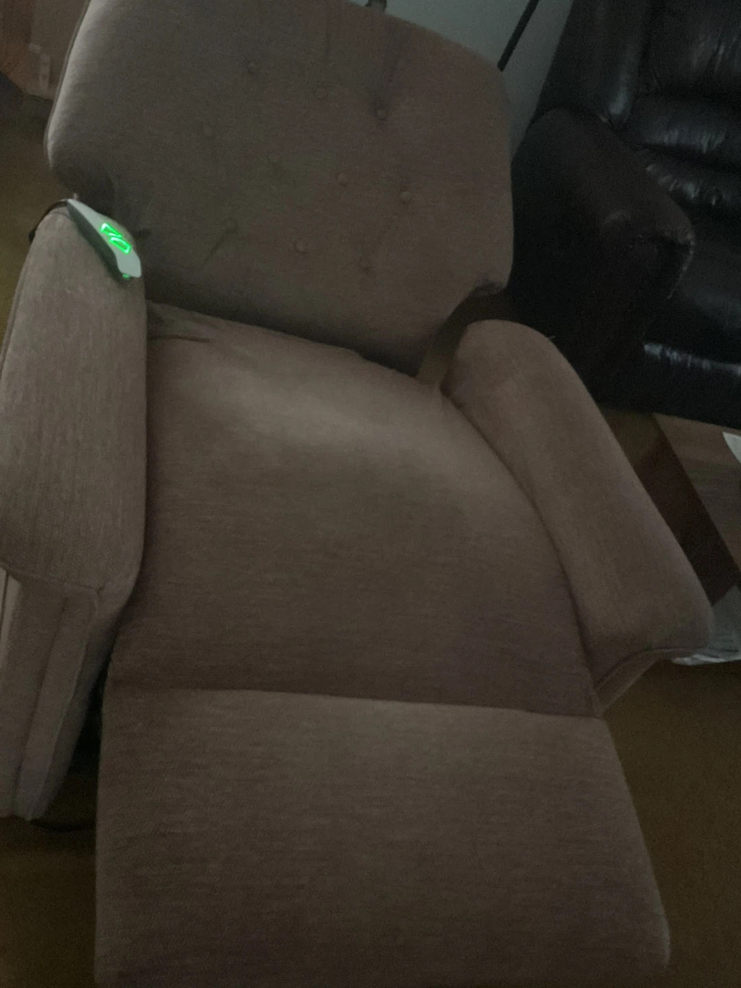 Power Lift Recliner Chair - photo 3