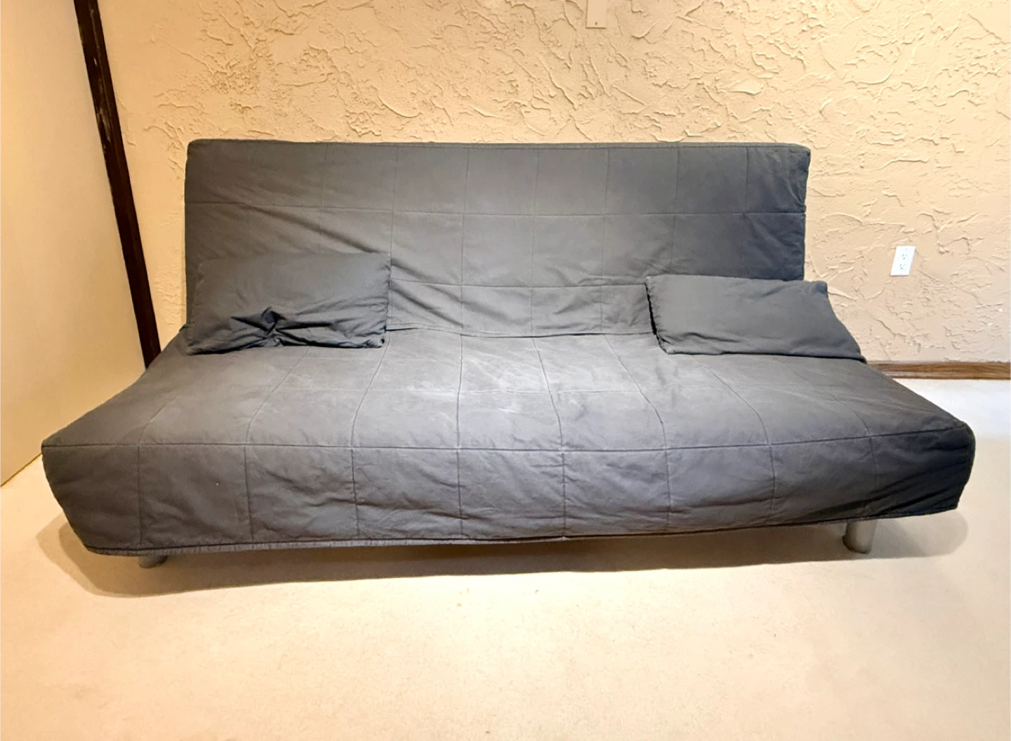 IKEA Futon - photo 3
