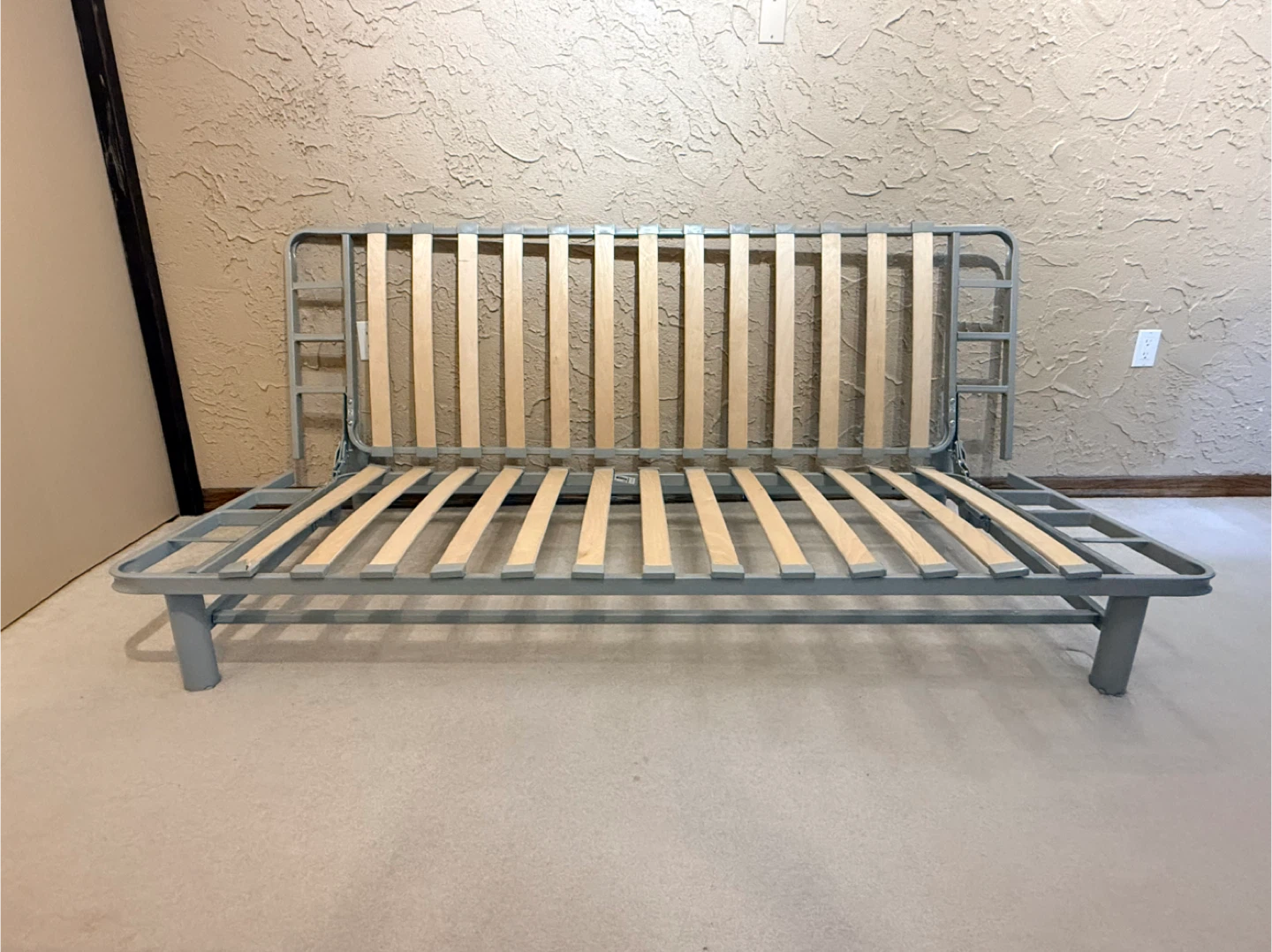 IKEA Futon - photo 2