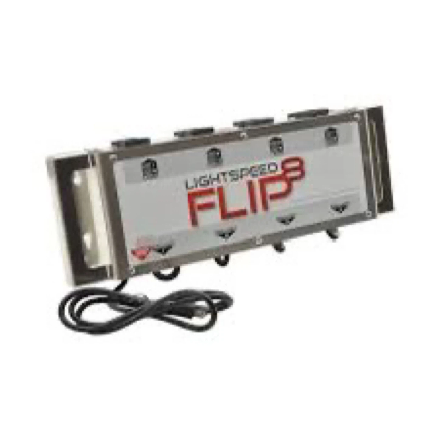 Hydrotek Lightspeed FLIP8 Ballast