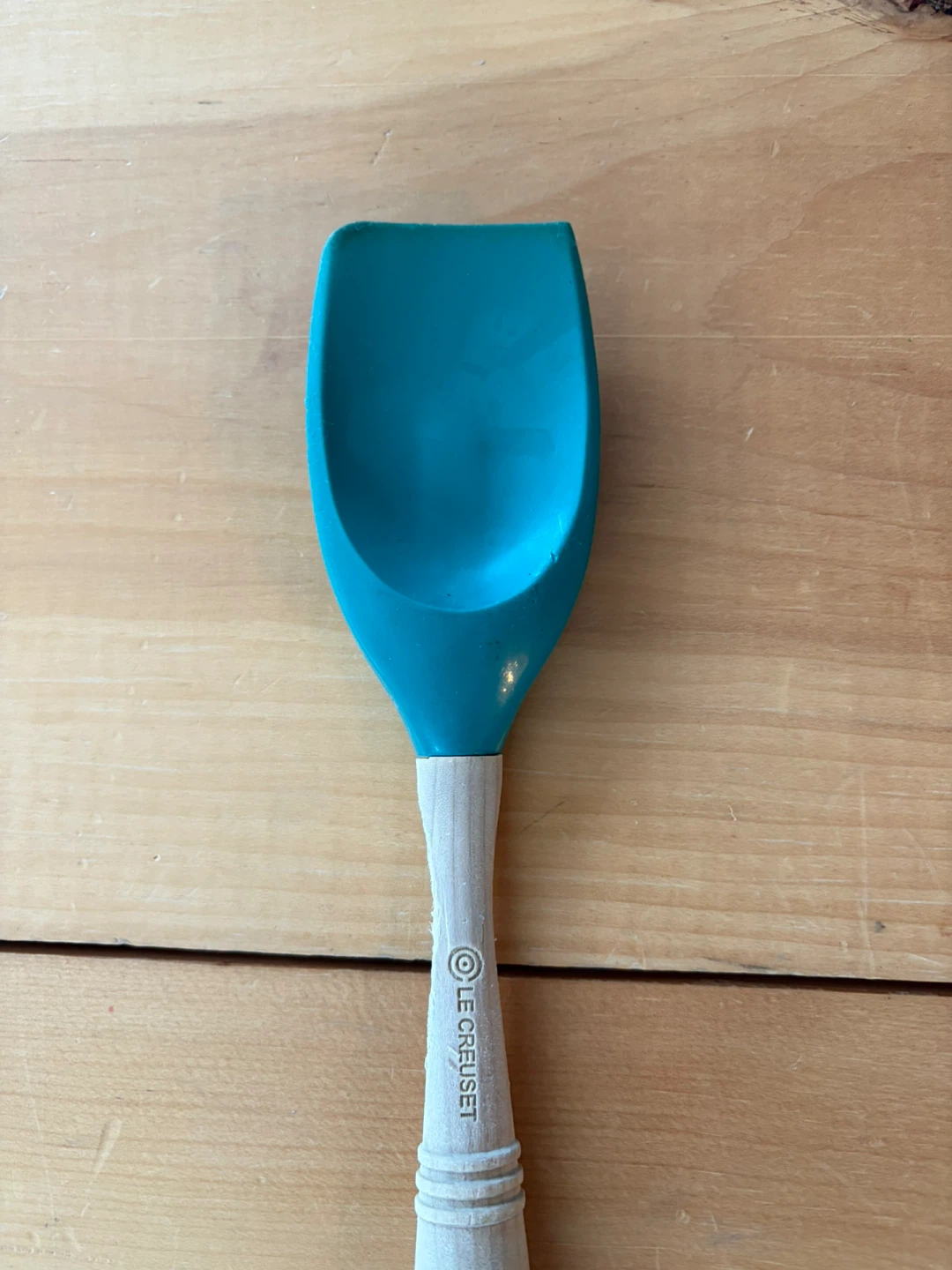 Le Creuset Silicone Utensil Set - photo 2