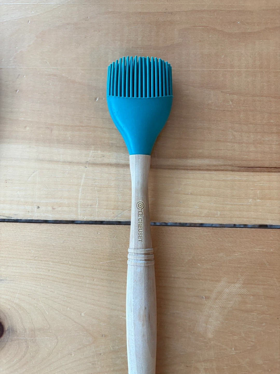 Le Creuset Silicone Utensil Set - photo 5