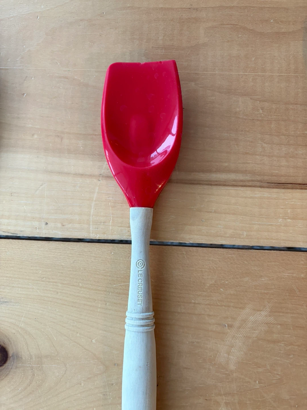 Le Creuset Silicone Utensil Set - photo 4