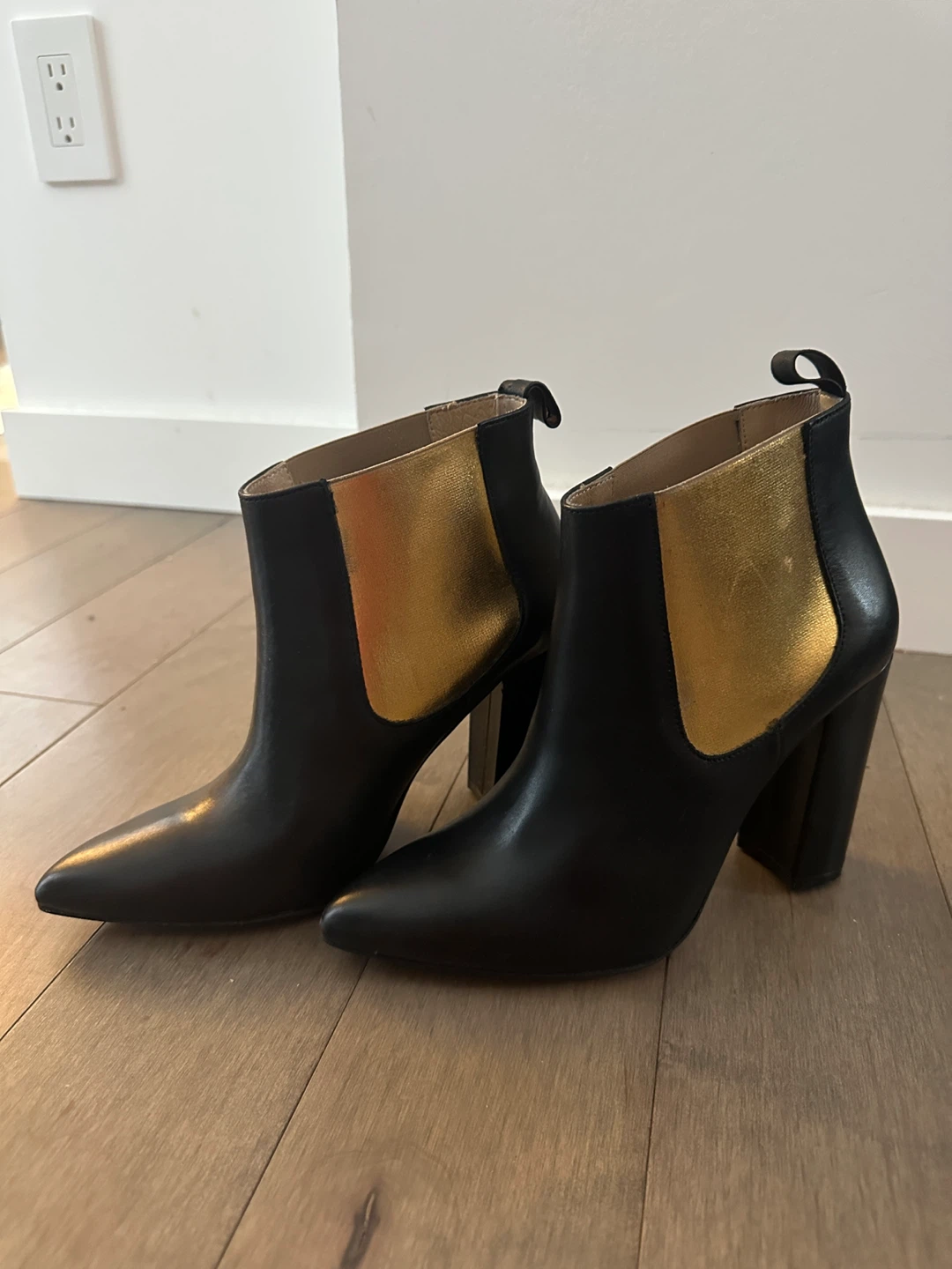 Woman’s Boots
