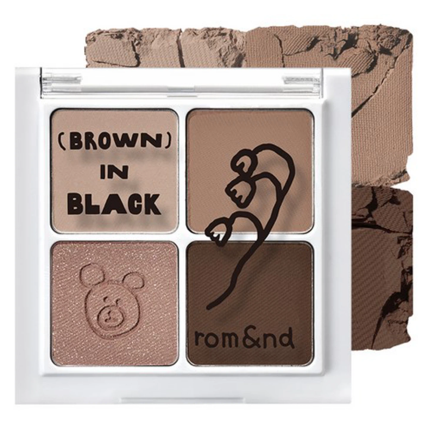 Make up bundle - photo 4
