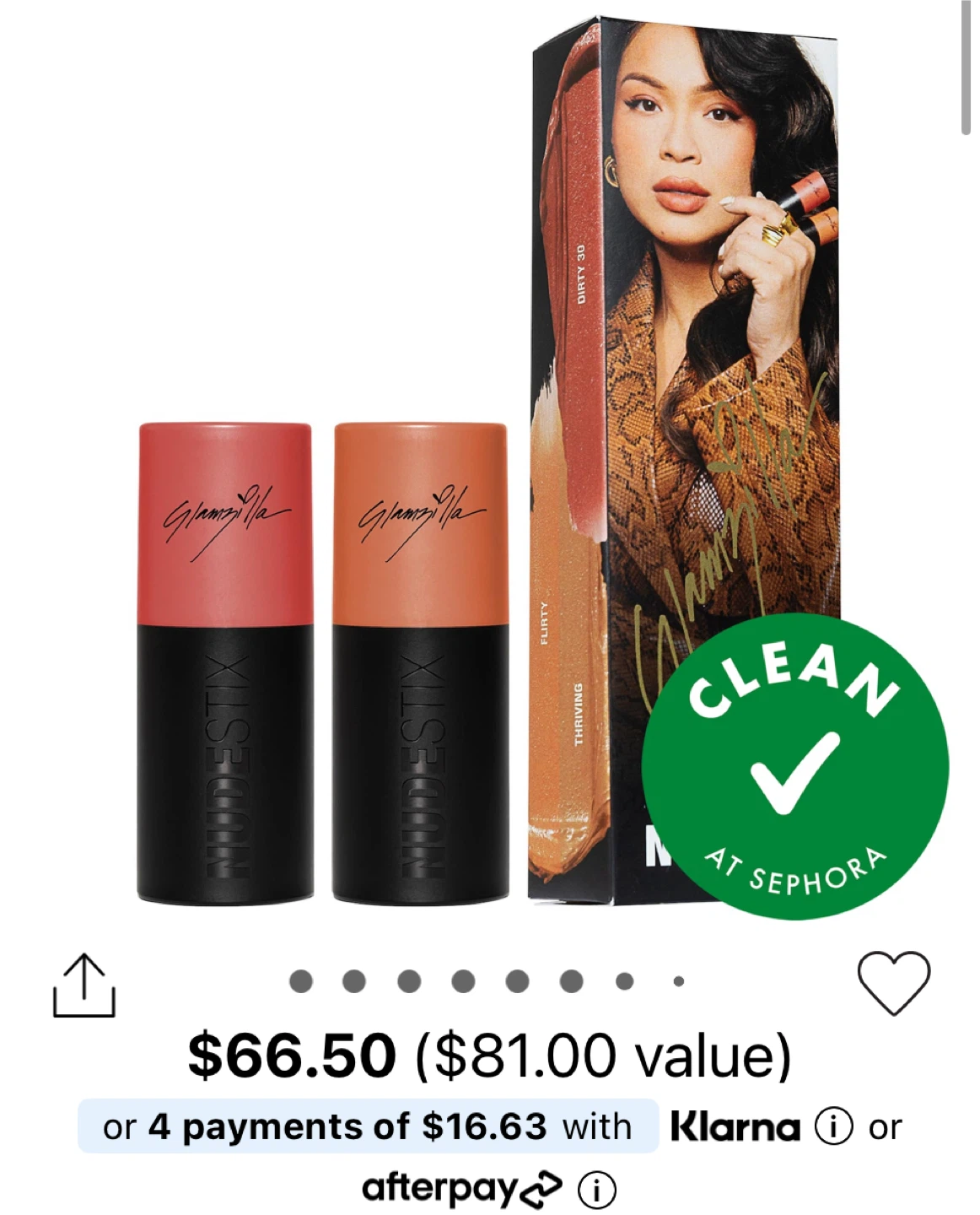 Make up bundle - photo 2