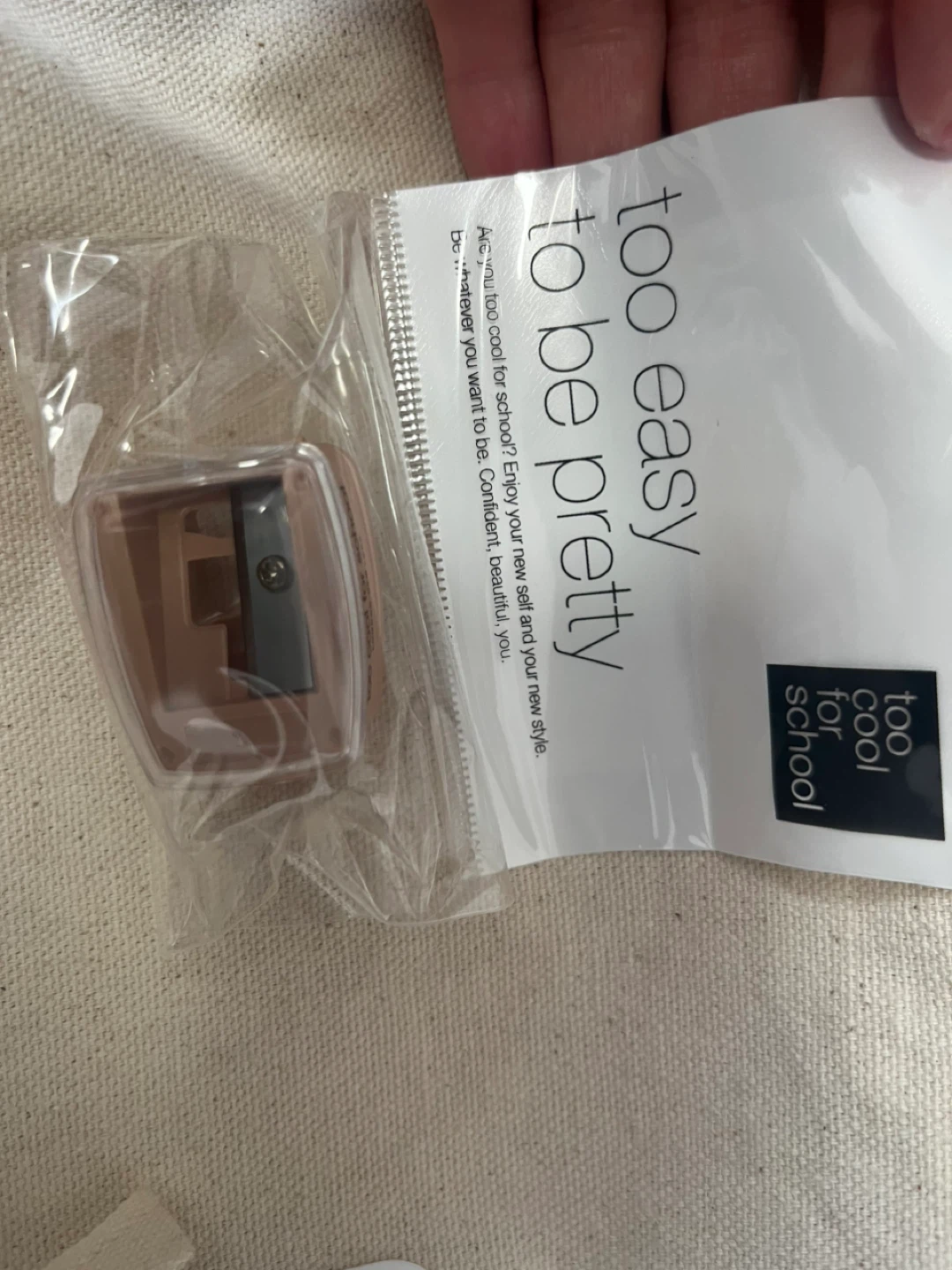 Make up bundle - photo 5