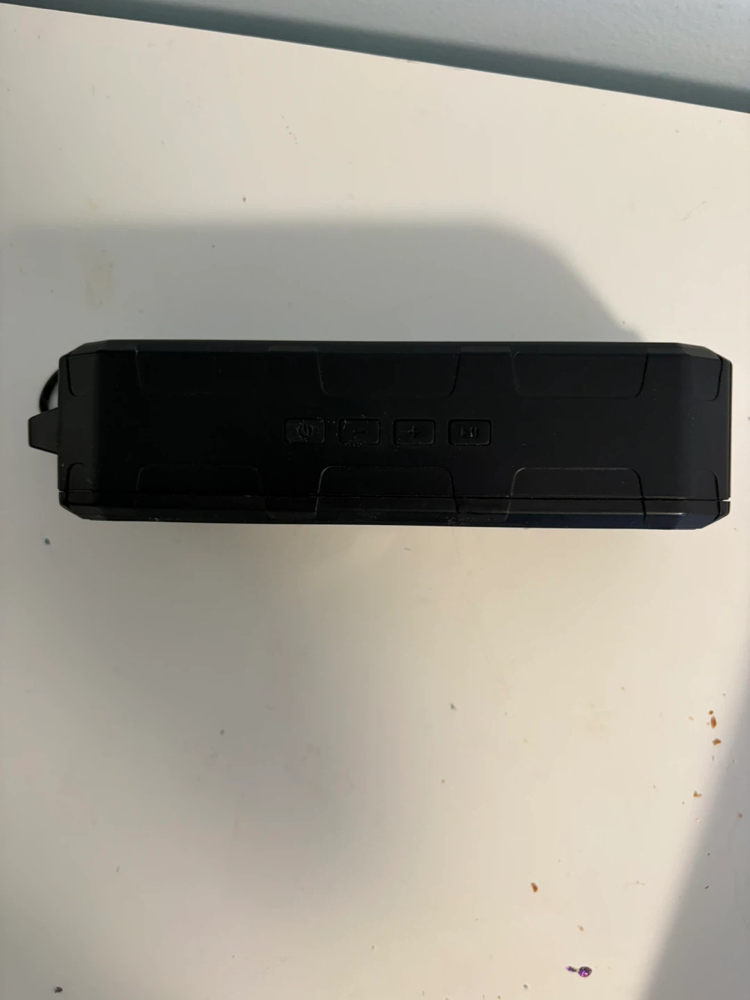 Altec Lansing Fury Portable Wireless Speaker - photo 3