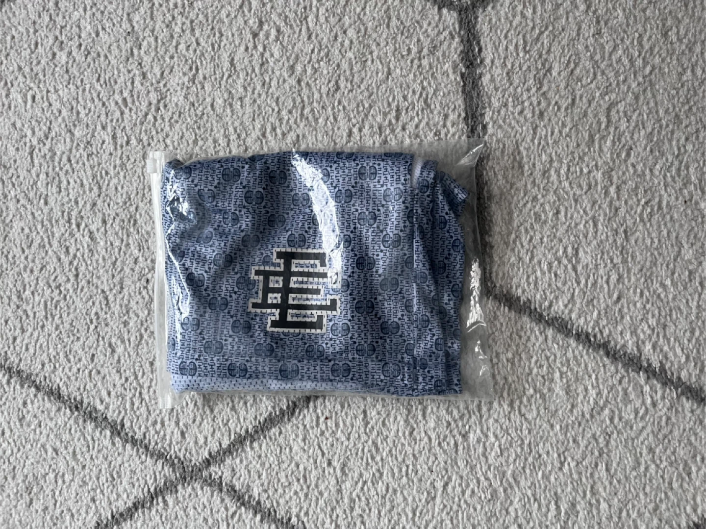 Eric Emanuel EE Basic Short - photo 2