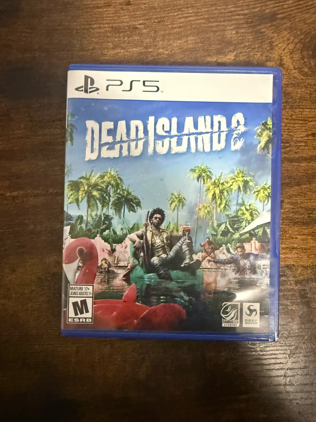 Dead Island 2 PS5 Video Game - photo 2