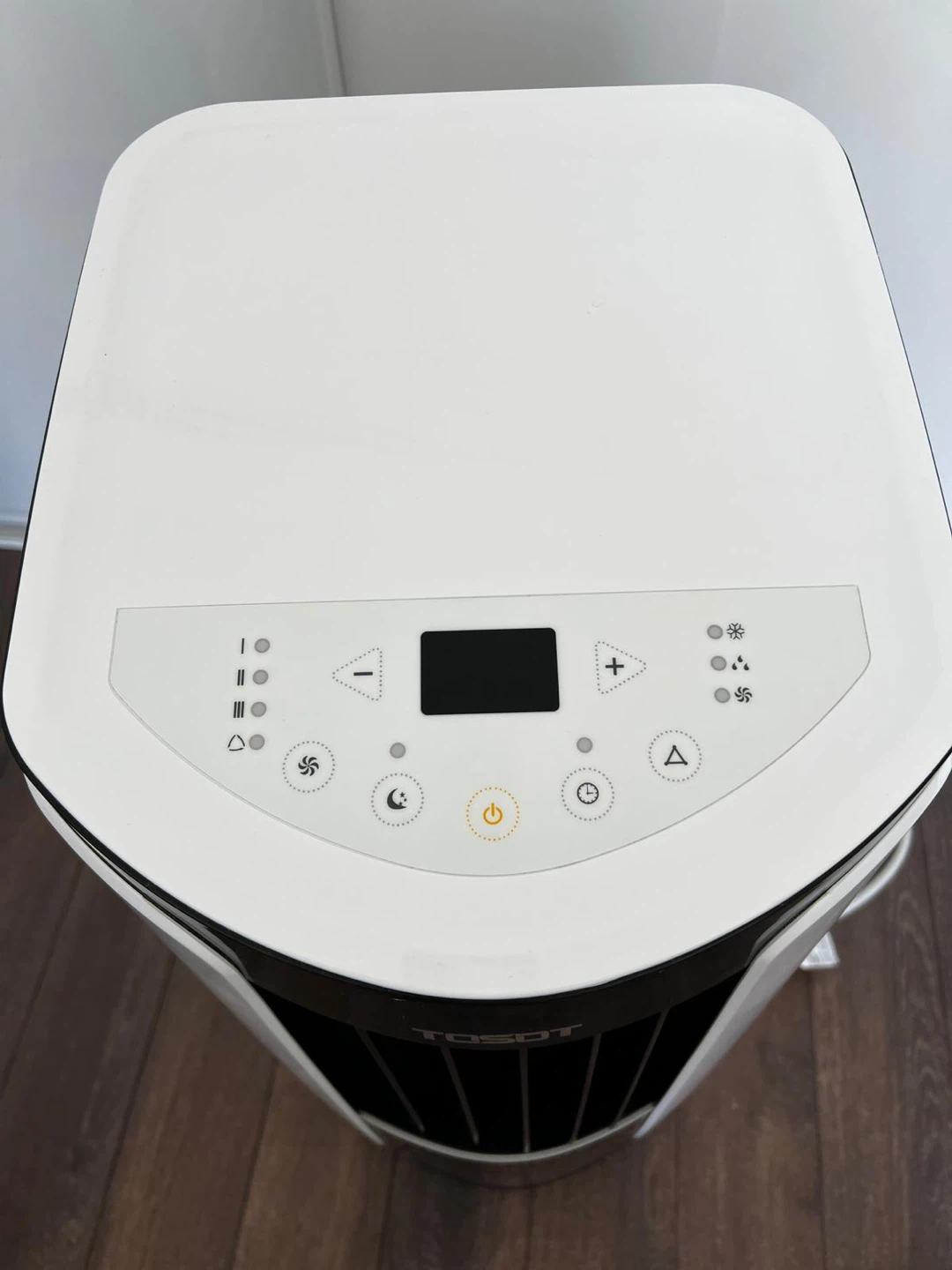 TOSOT Portable Air Conditioner - photo 4