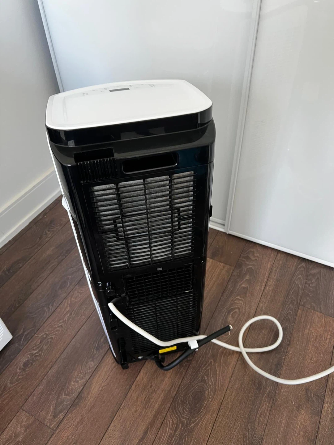 TOSOT Portable Air Conditioner - photo 2