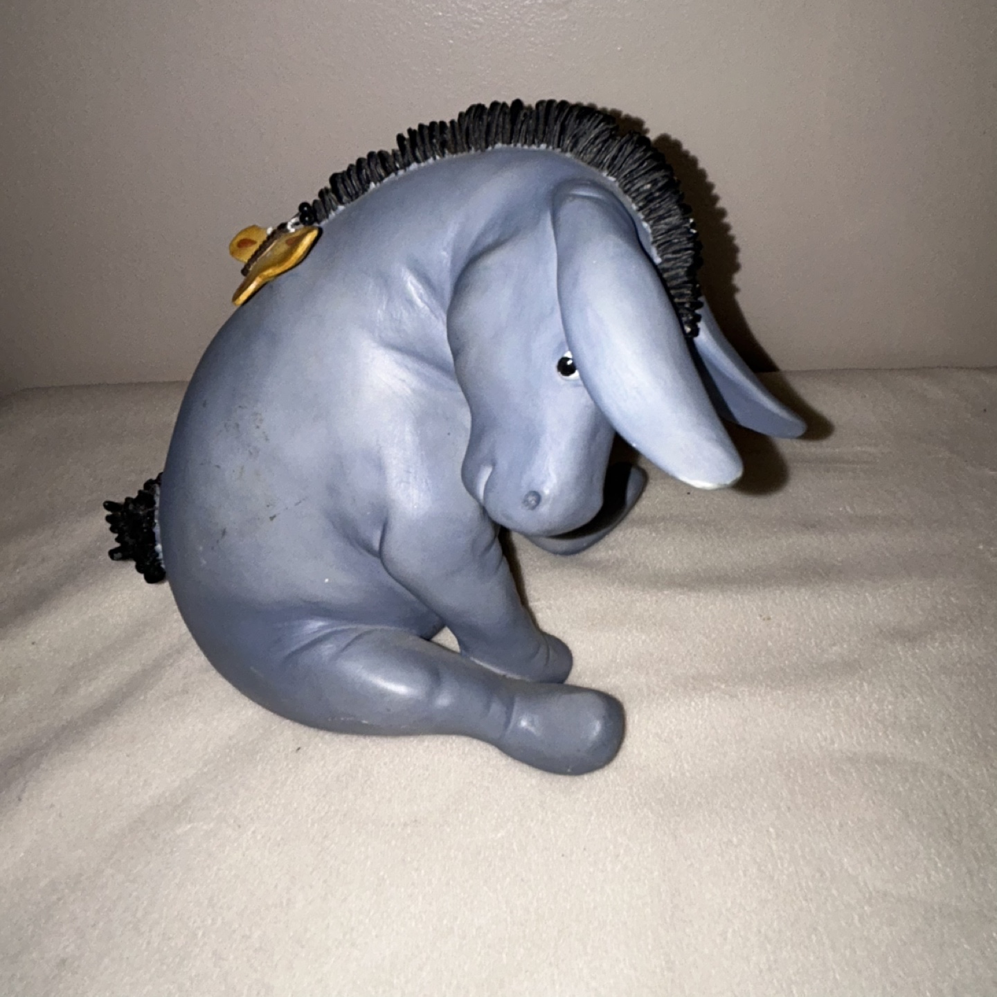 Eeyore Piggy Bank - READ DESCRIPTION!