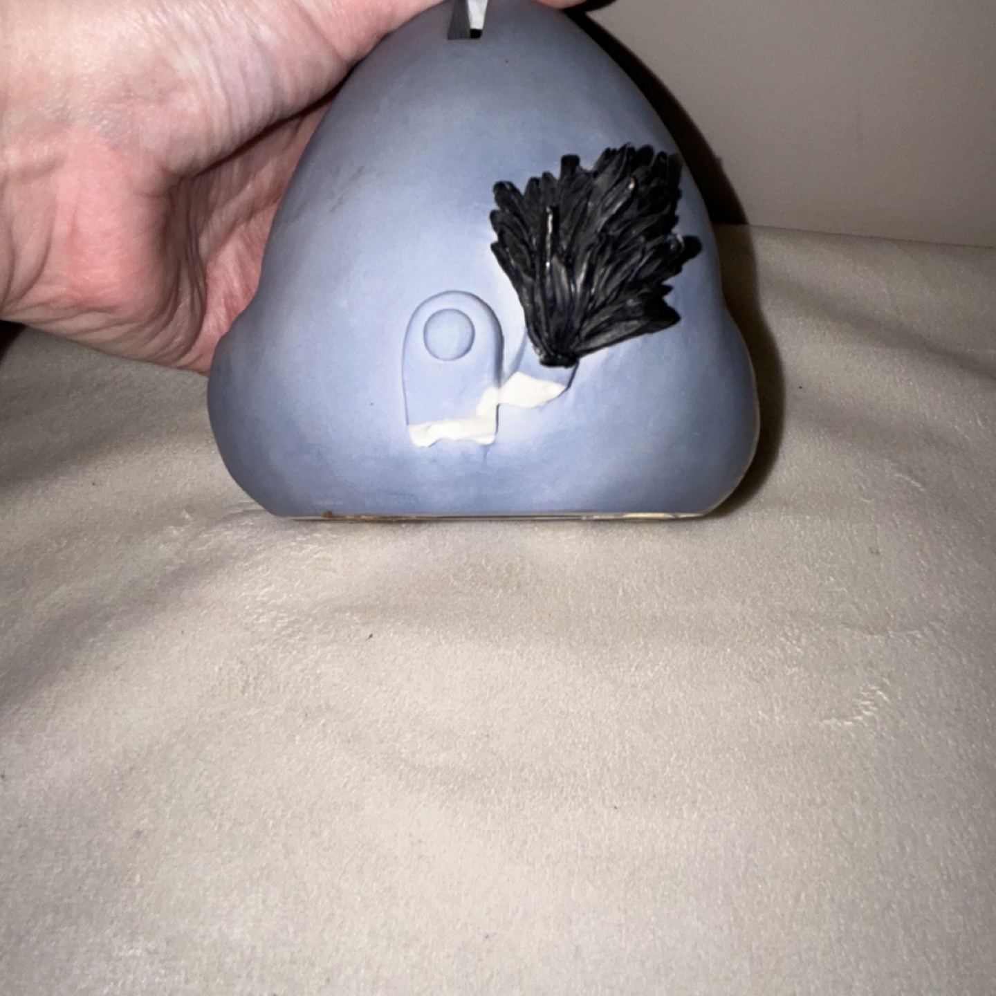 Eeyore Piggy Bank - READ DESCRIPTION! - photo 4