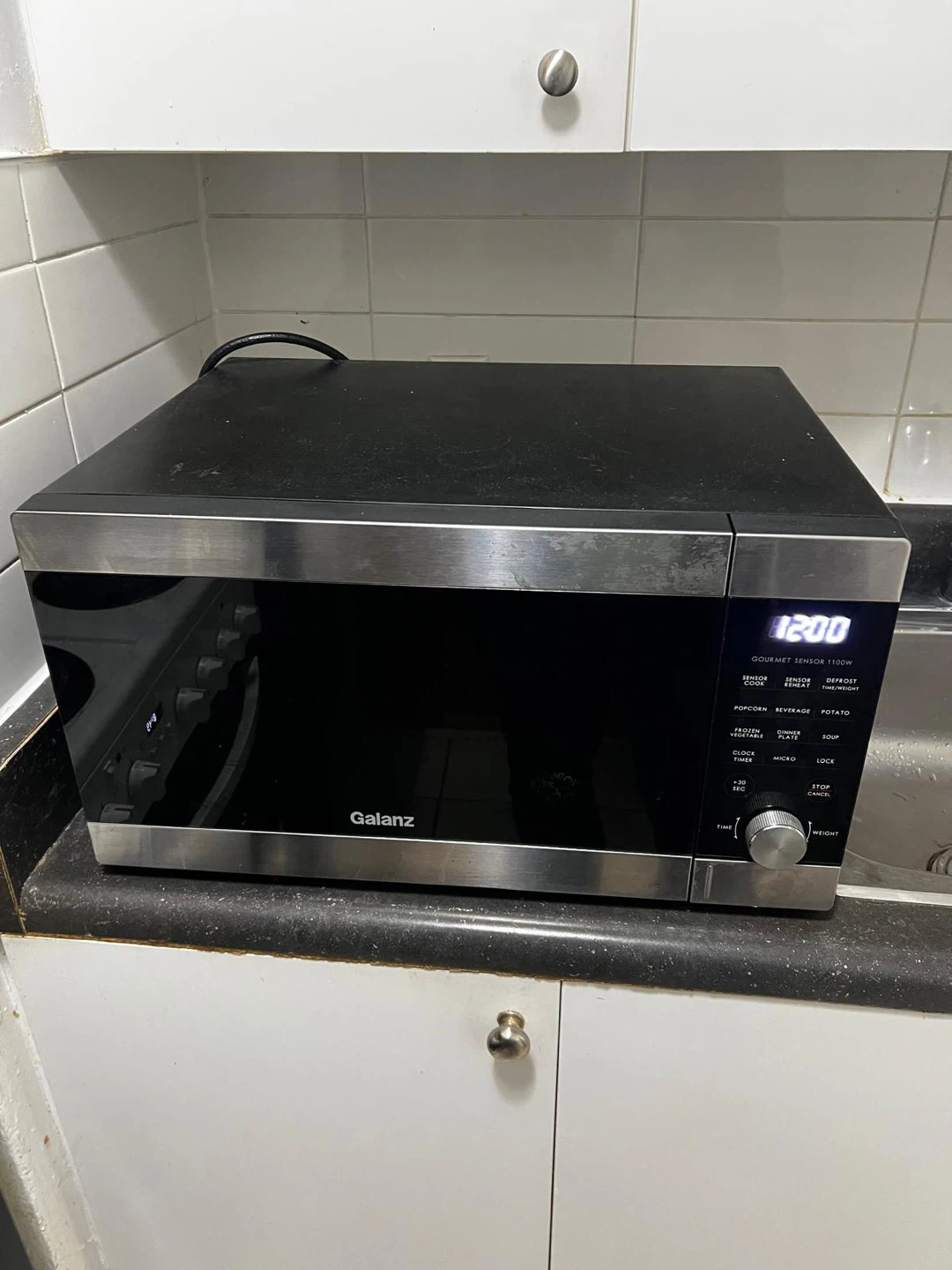 Galanz Microwave