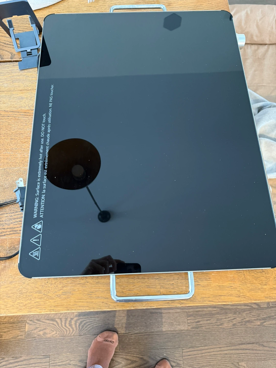 Salton Hotray Warming Tray - photo 3