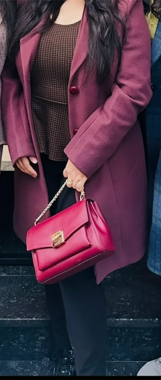 Women’s coat