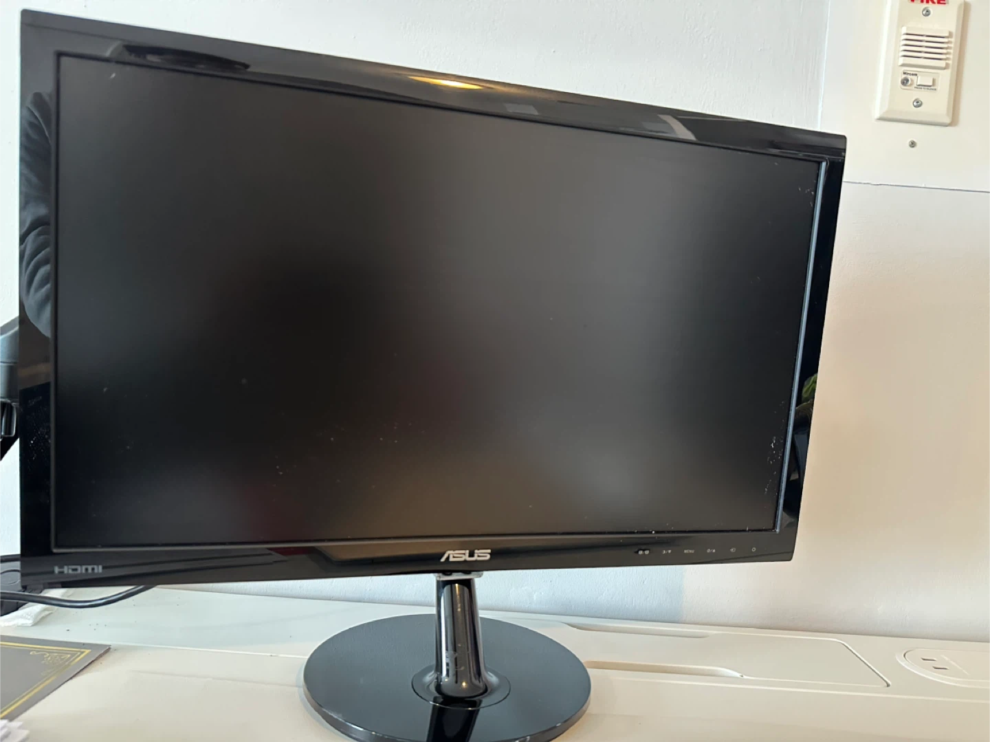 ASUS Computer Monitor - photo 2