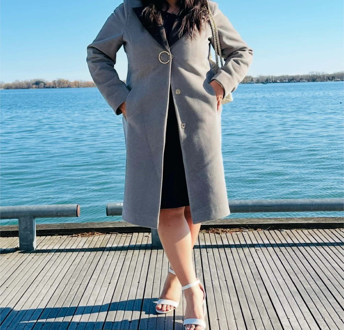Women’s coat
