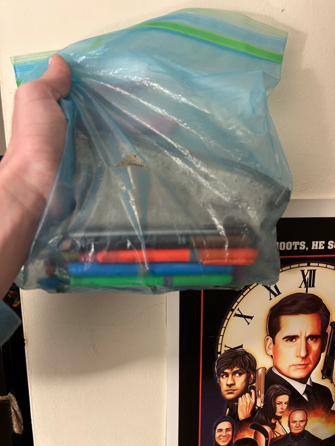 Assorted Pens and Pencils - photo 2