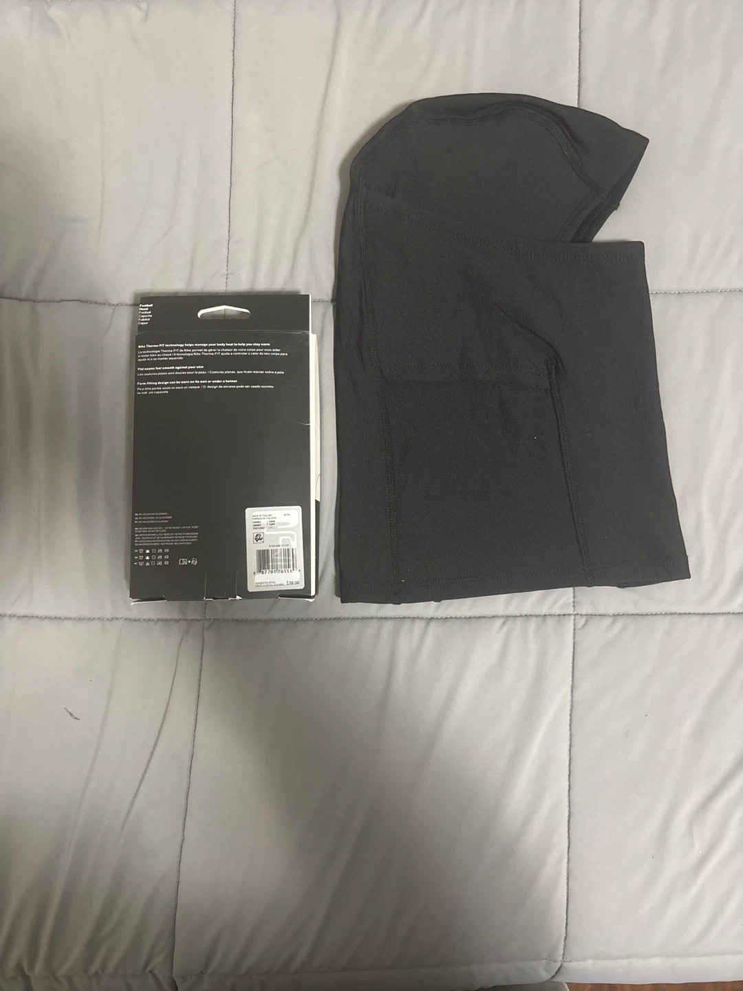 Nike Pro Therma-FIT Hood - photo 3