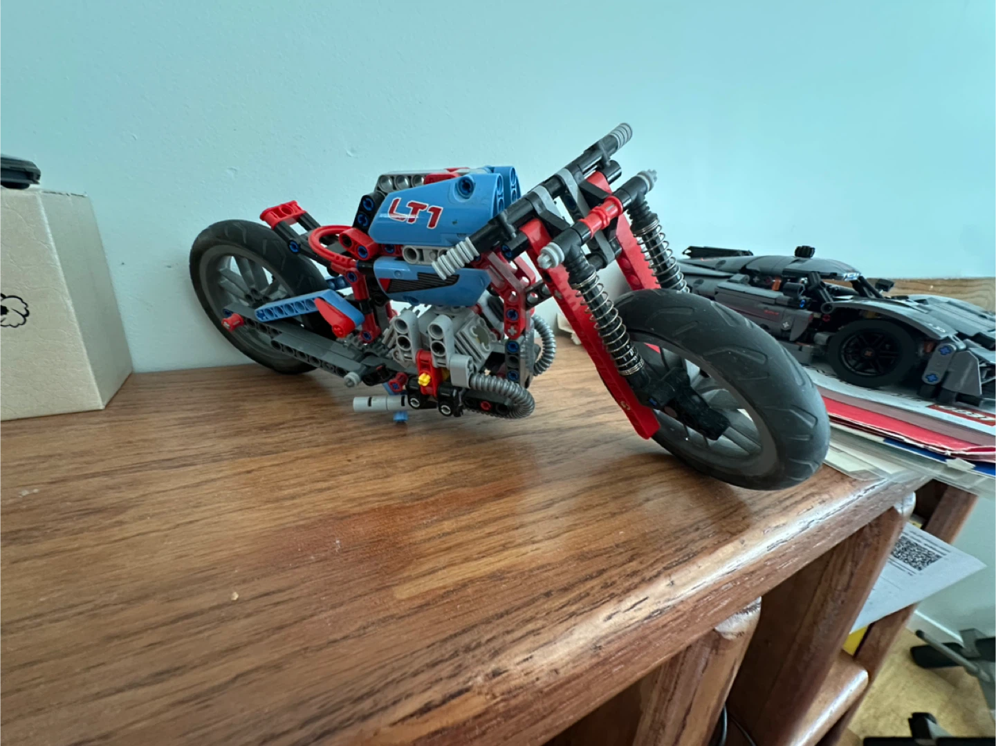 Assorted Star Wars, technic, and others Lego