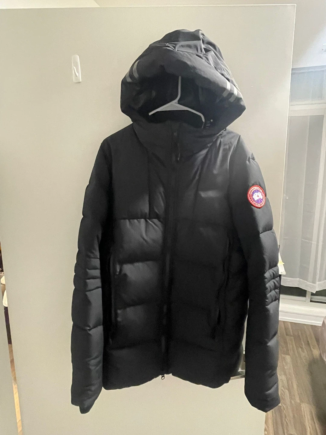 Men’s Canada Goose Puffer Jacket