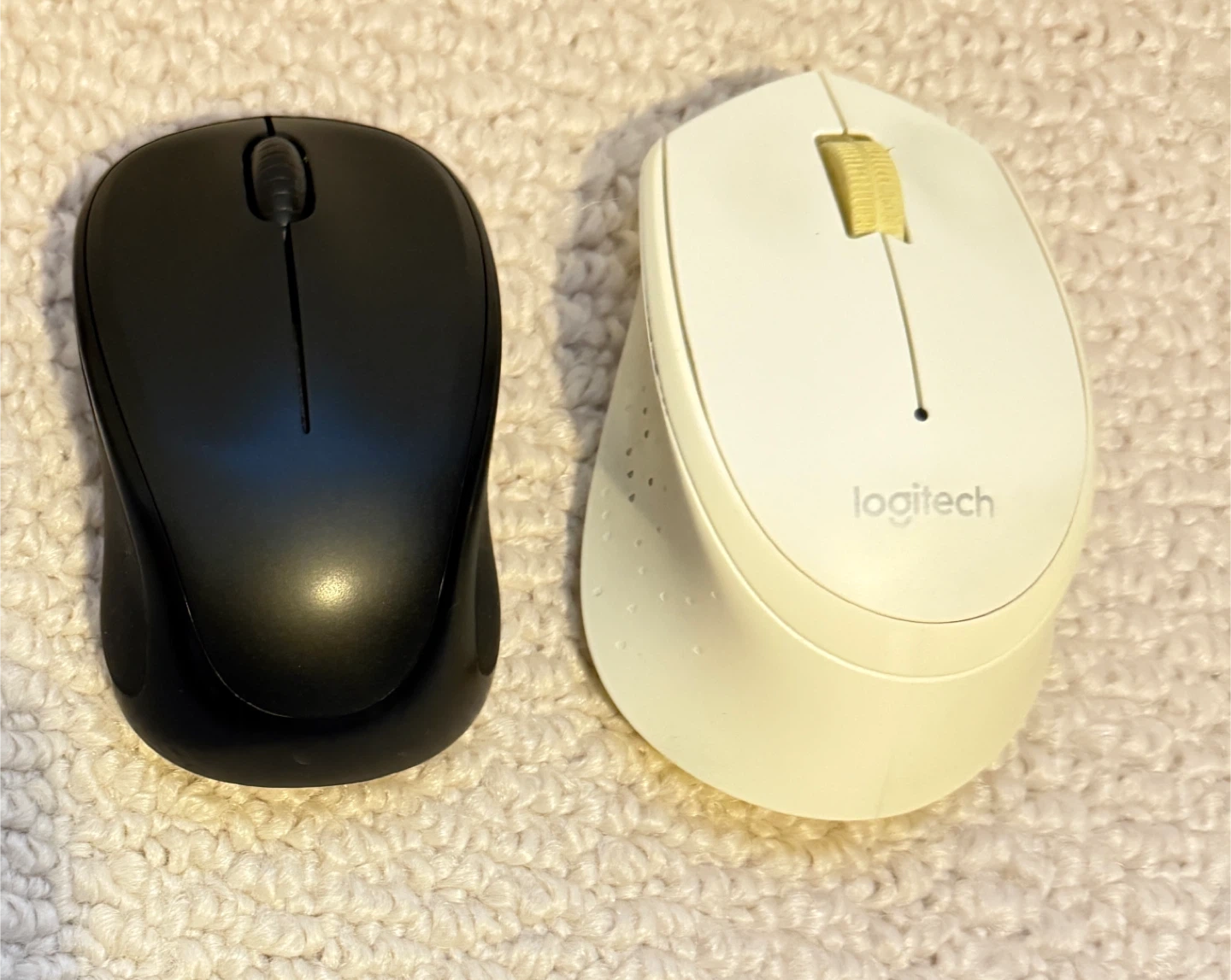 Logitech Wireless Mouse