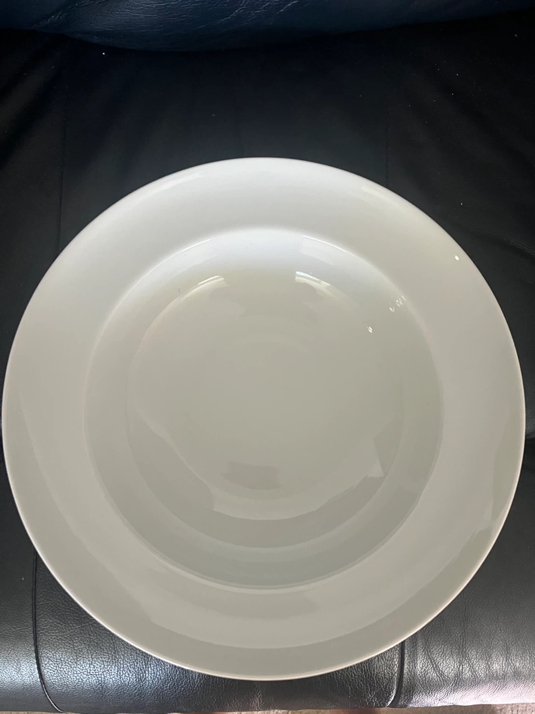Kahla  White Pasta Bowl