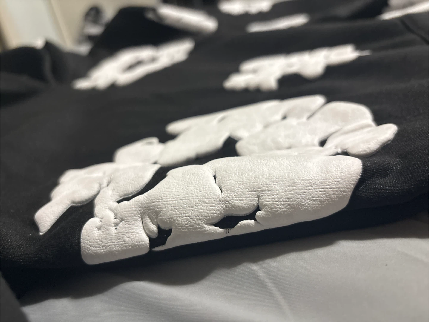 Denim Tears Hoodie 1:1 - photo 3