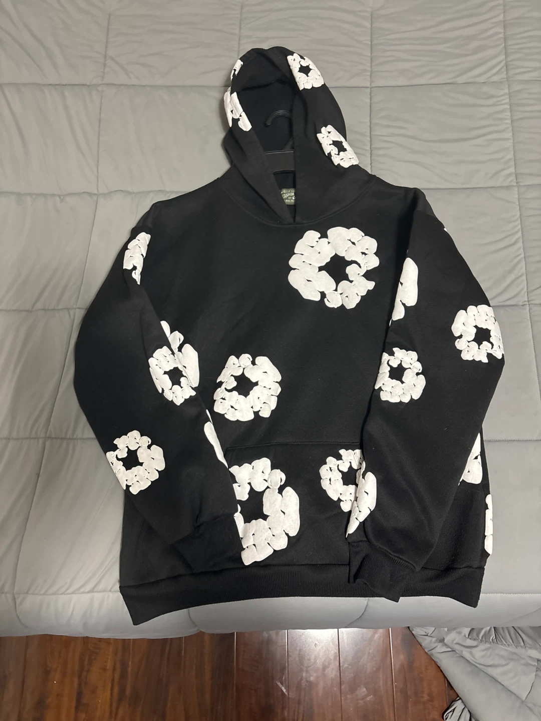 Denim Tears Hoodie 1:1