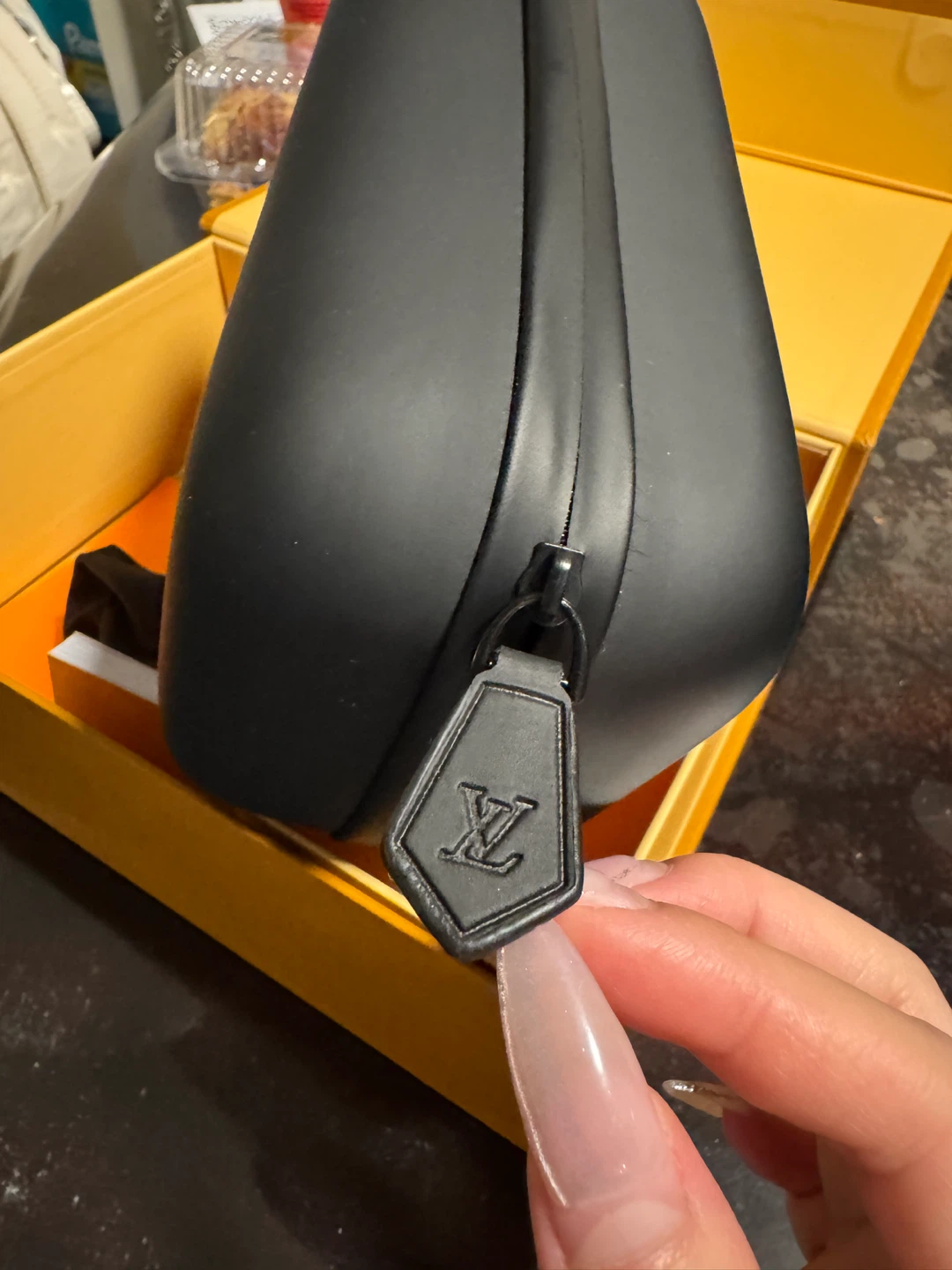Louis Vuitton Ski Goggles - photo 4
